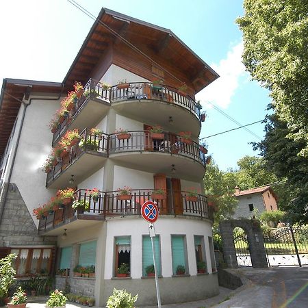 Albergo Sichi Кутільяно Екстер'єр фото
