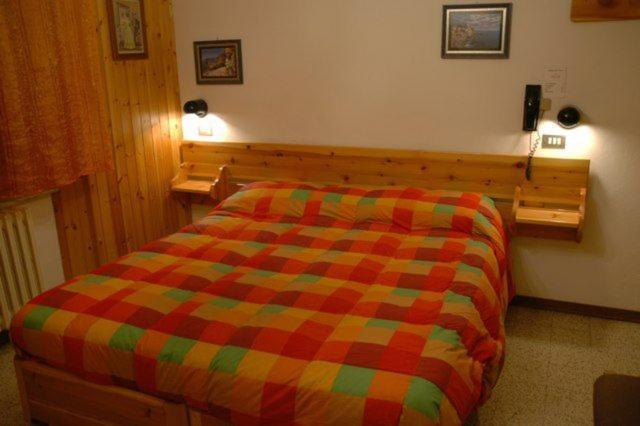 Albergo Sichi Кутільяно Екстер'єр фото