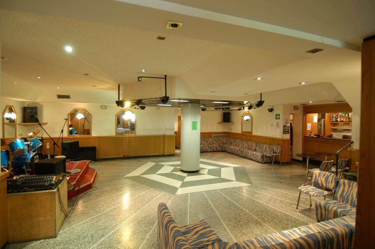Albergo Sichi Кутільяно Екстер'єр фото