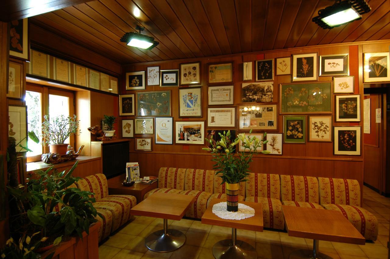 Albergo Sichi Кутільяно Екстер'єр фото