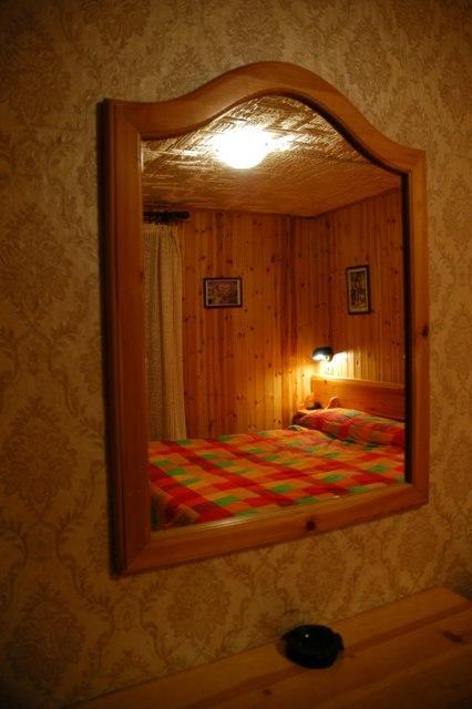 Albergo Sichi Кутільяно Екстер'єр фото
